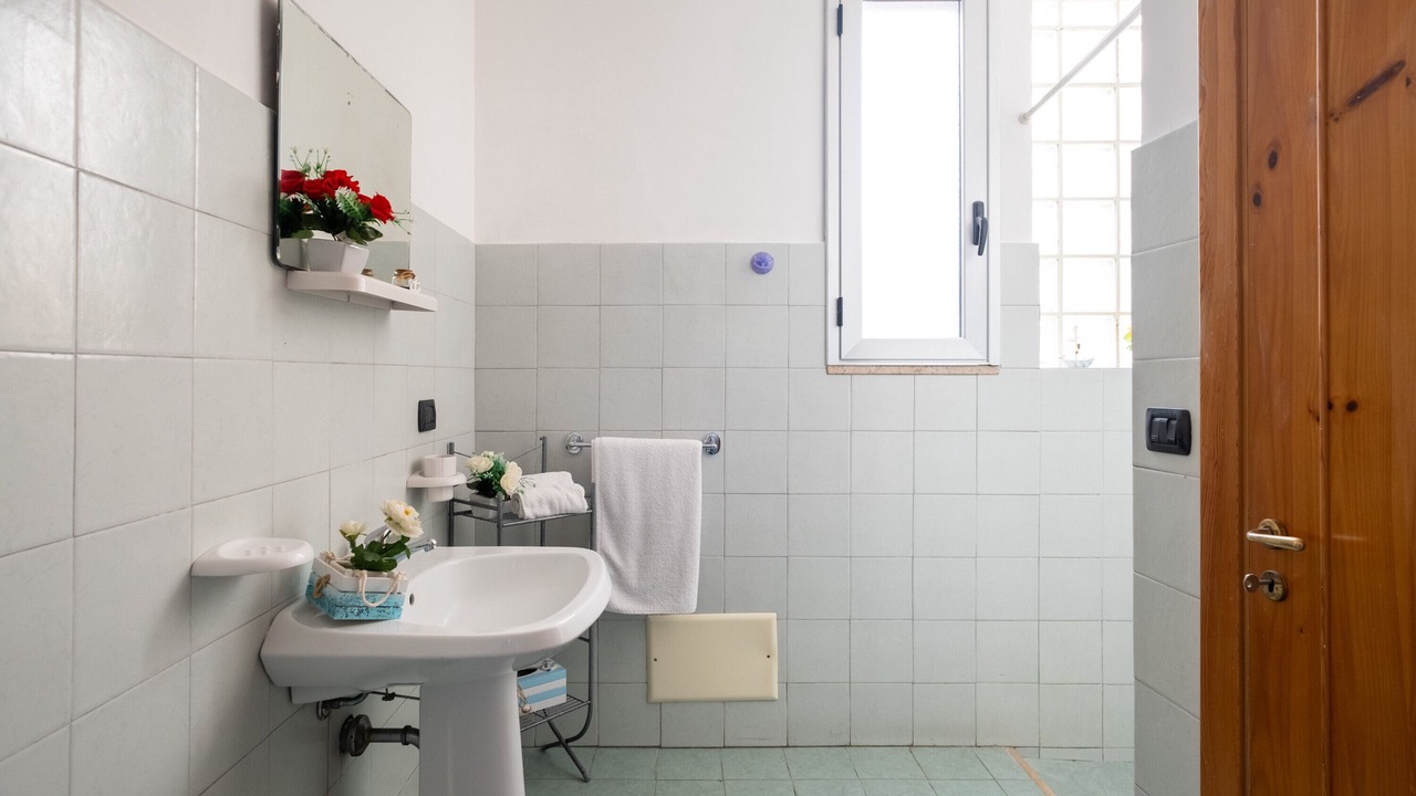 Photo of Bathroom in San Foca
