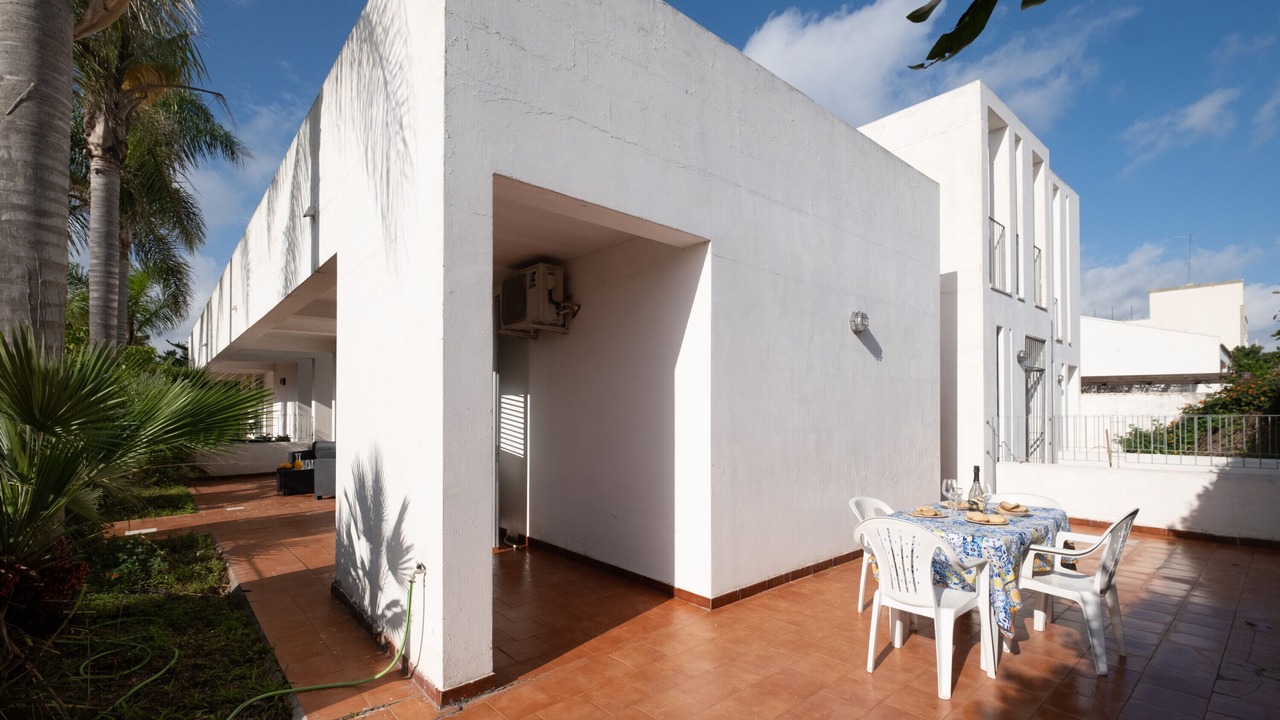 Photo of Outdoor in San Foca