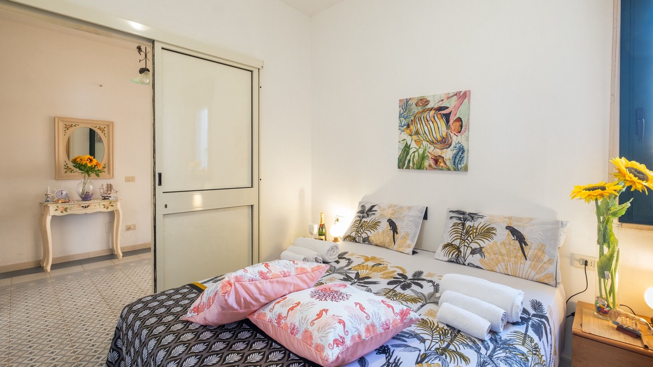 Photo of Bedroom in Scala di Furno