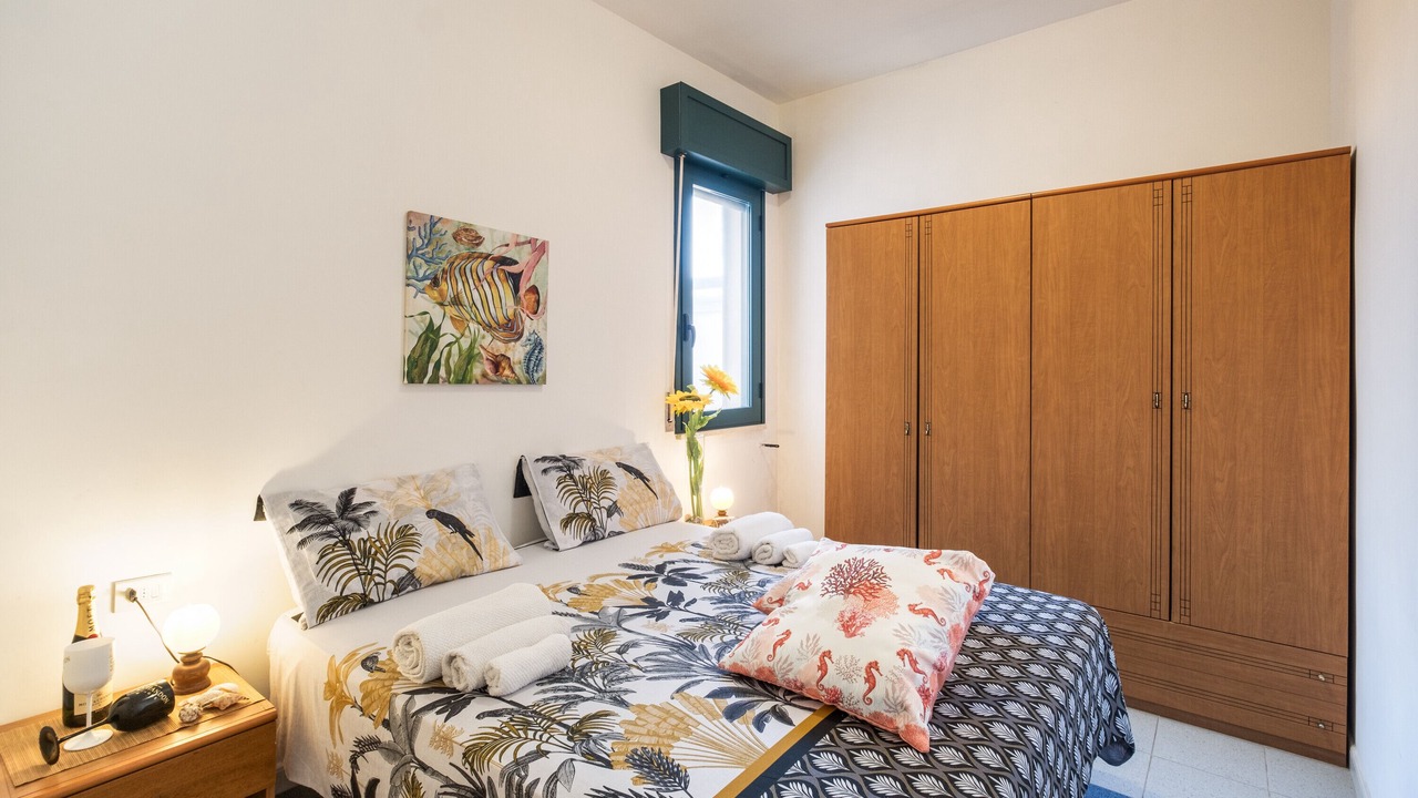 Photo of Bedroom in Scala di Furno