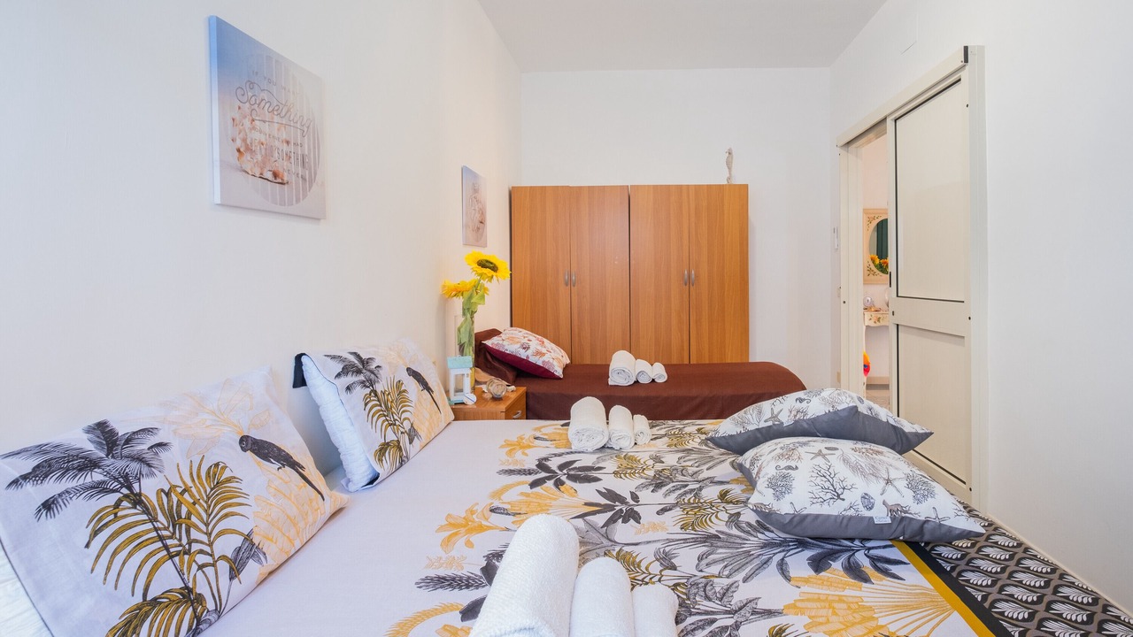 Photo of Bedroom in Scala di Furno