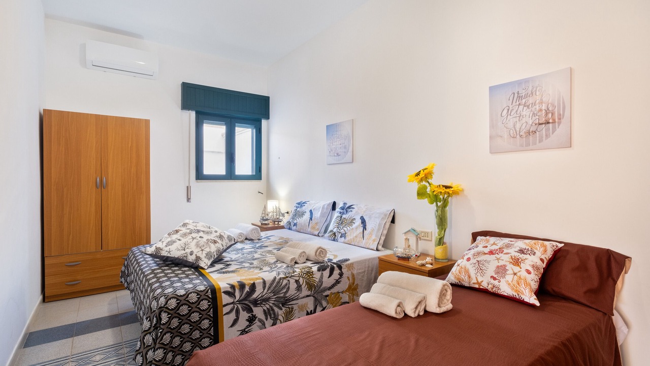 Photo of Bedroom in Scala di Furno