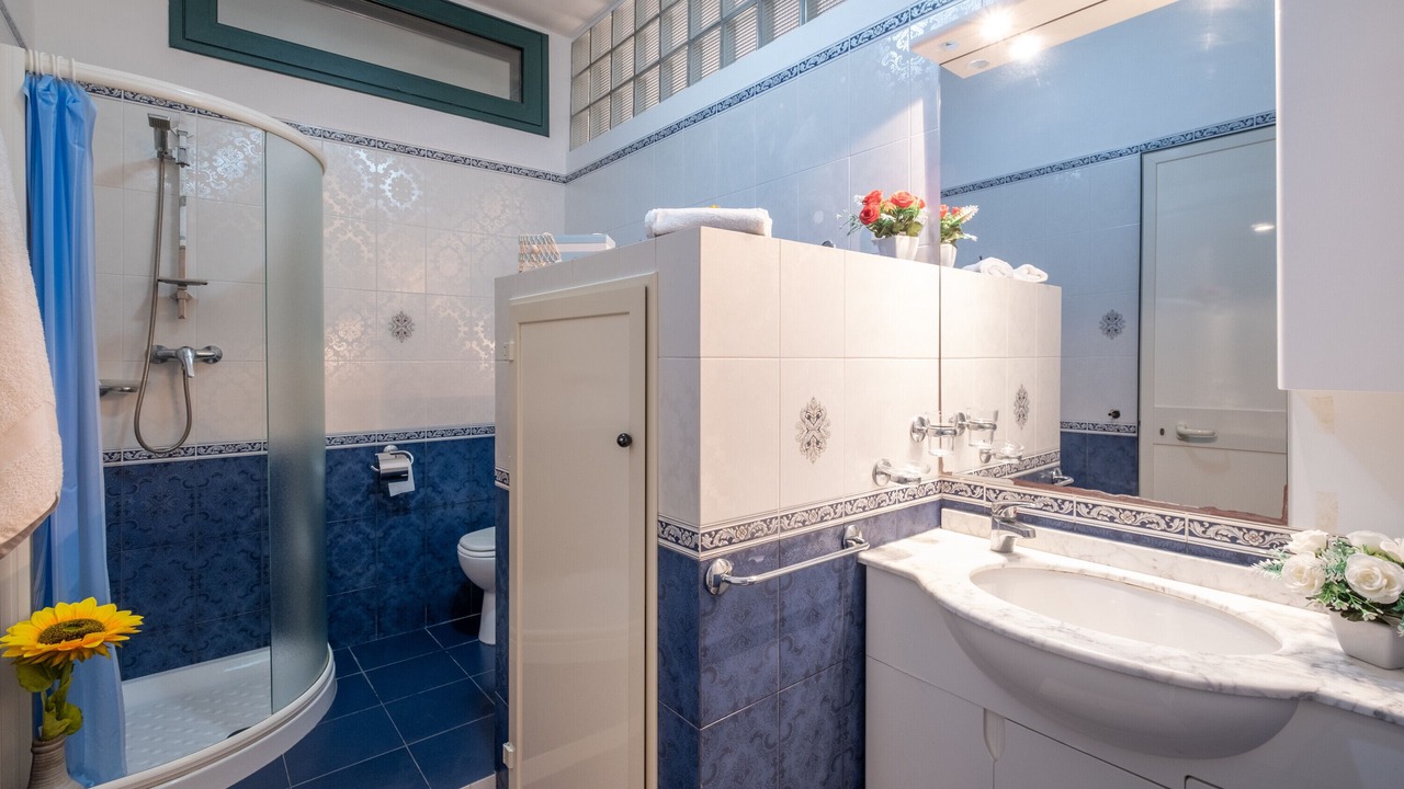 Photo of Bathroom in Scala di Furno