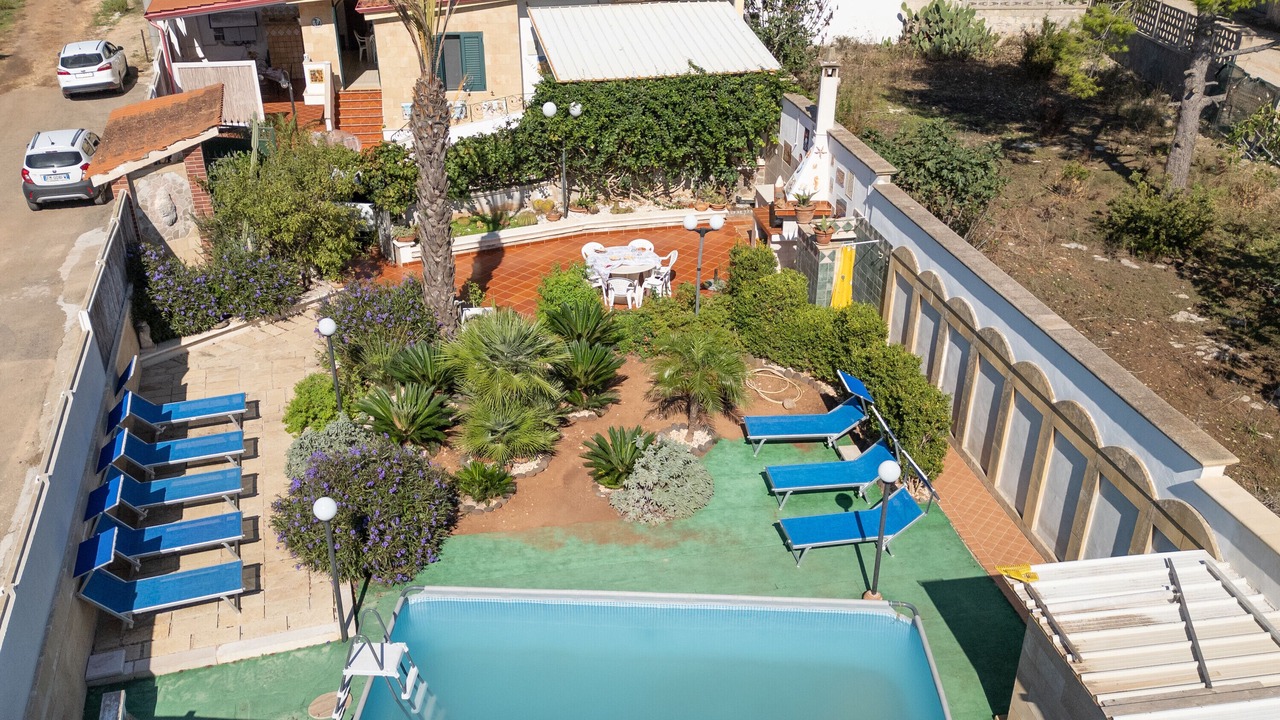 Photo of Outdoor in Scala di Furno