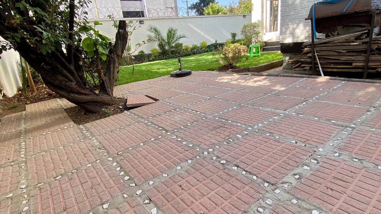 Photo of Outdoor in Kirkos