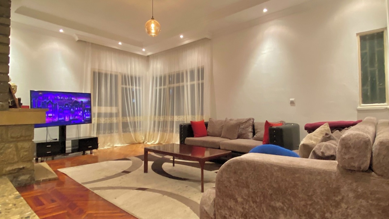 Photo of Livingroom in Kirkos