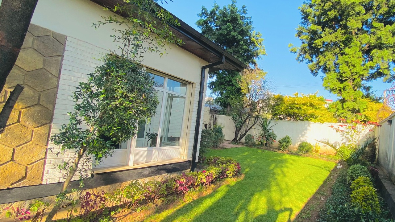 Photo of Outdoor in Kirkos