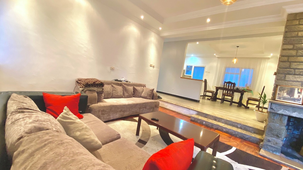 Photo of Livingroom in Kirkos