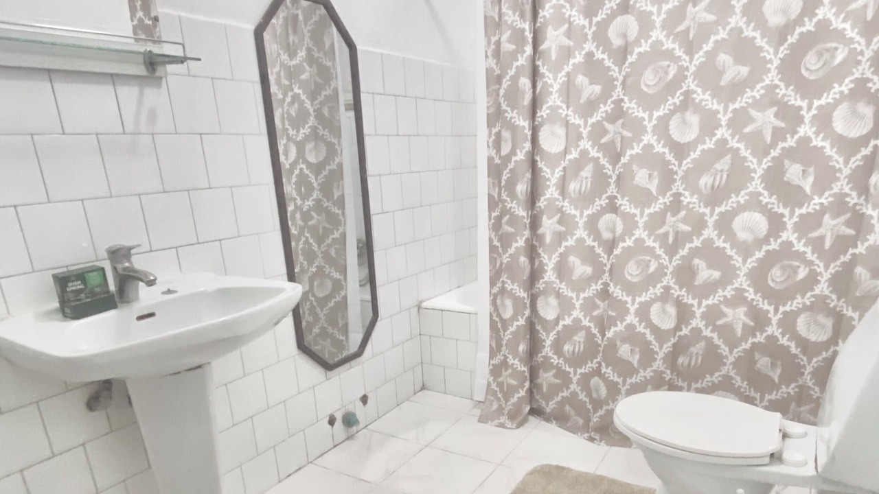 Photo of Bathroom in Kirkos