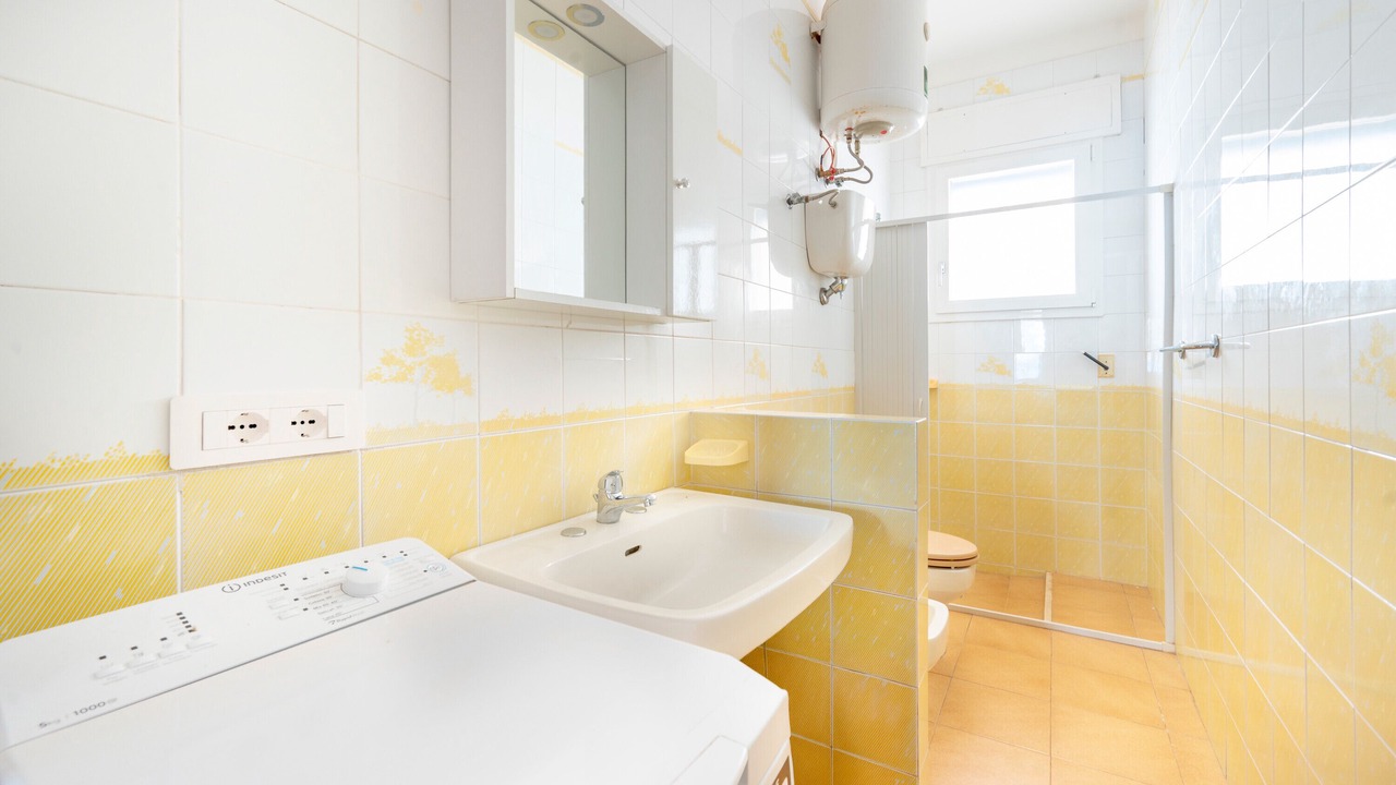 Photo of Bathroom in Roca Vecchia
