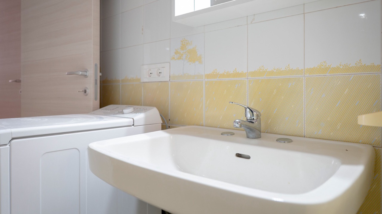 Photo of Bathroom in Roca Vecchia
