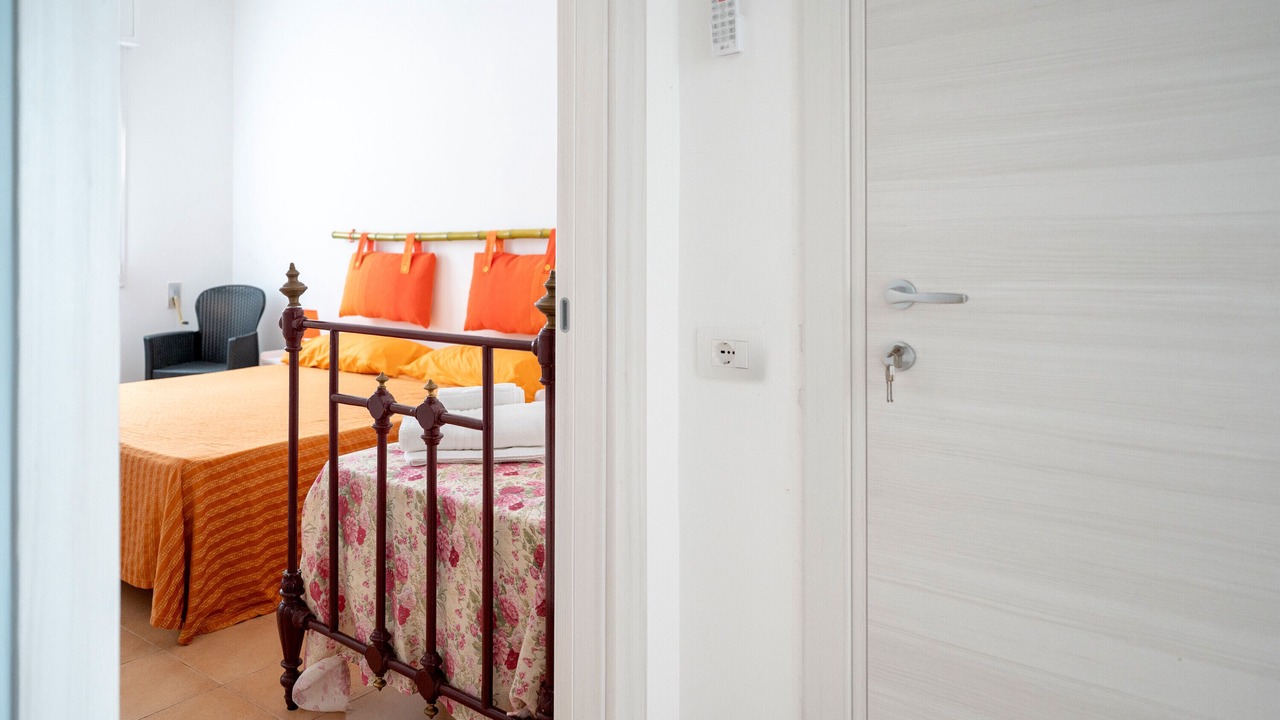 Photo of Bedroom in Roca Vecchia