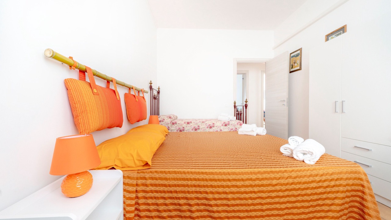 Photo of Bedroom in Roca Vecchia
