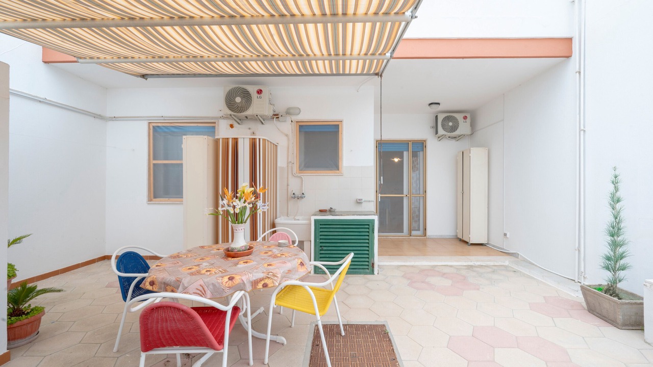 Photo of Outdoor in Roca Vecchia