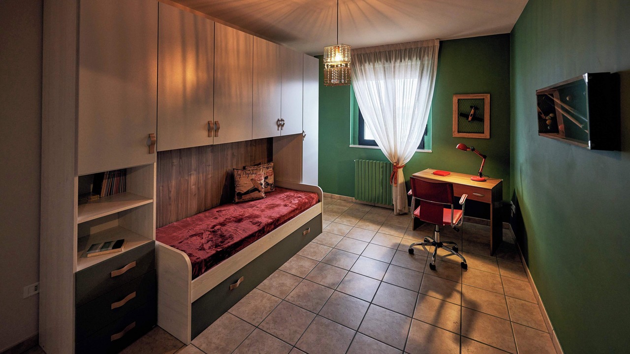 Photo of Bedroom in San Giovanni Rotondo