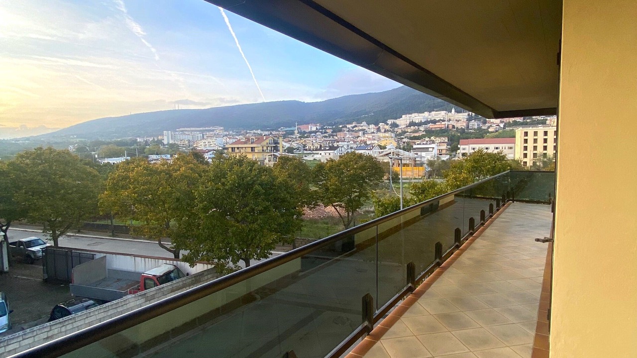 Photo of Patio Balcony in San Giovanni Rotondo