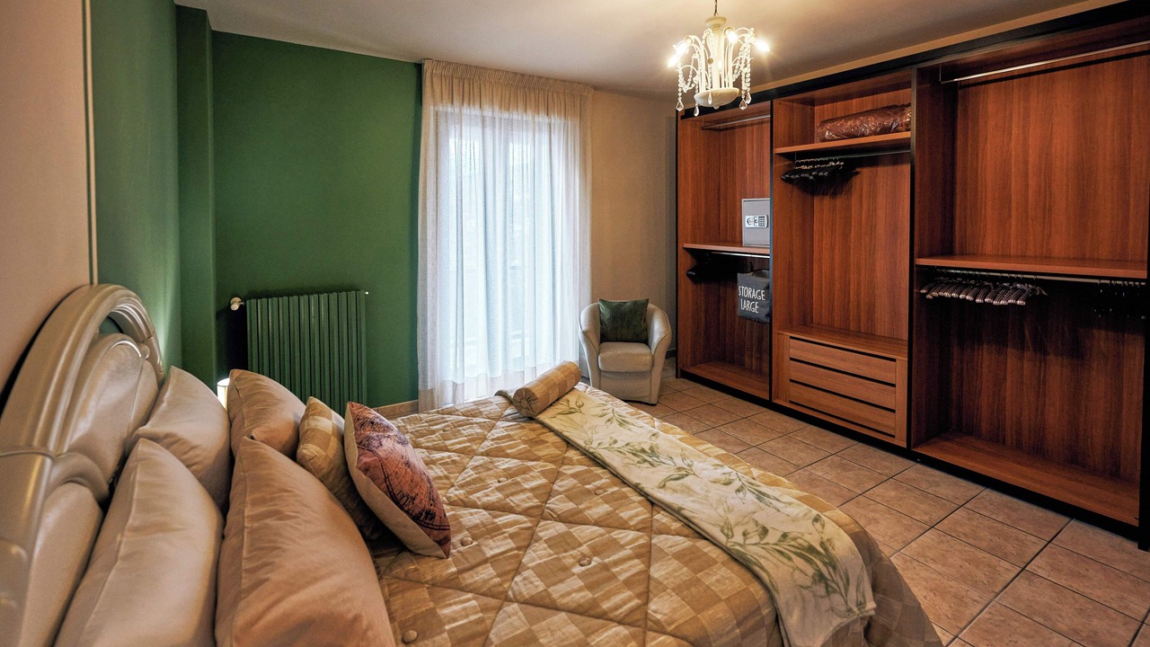 Photo of Bedroom in San Giovanni Rotondo