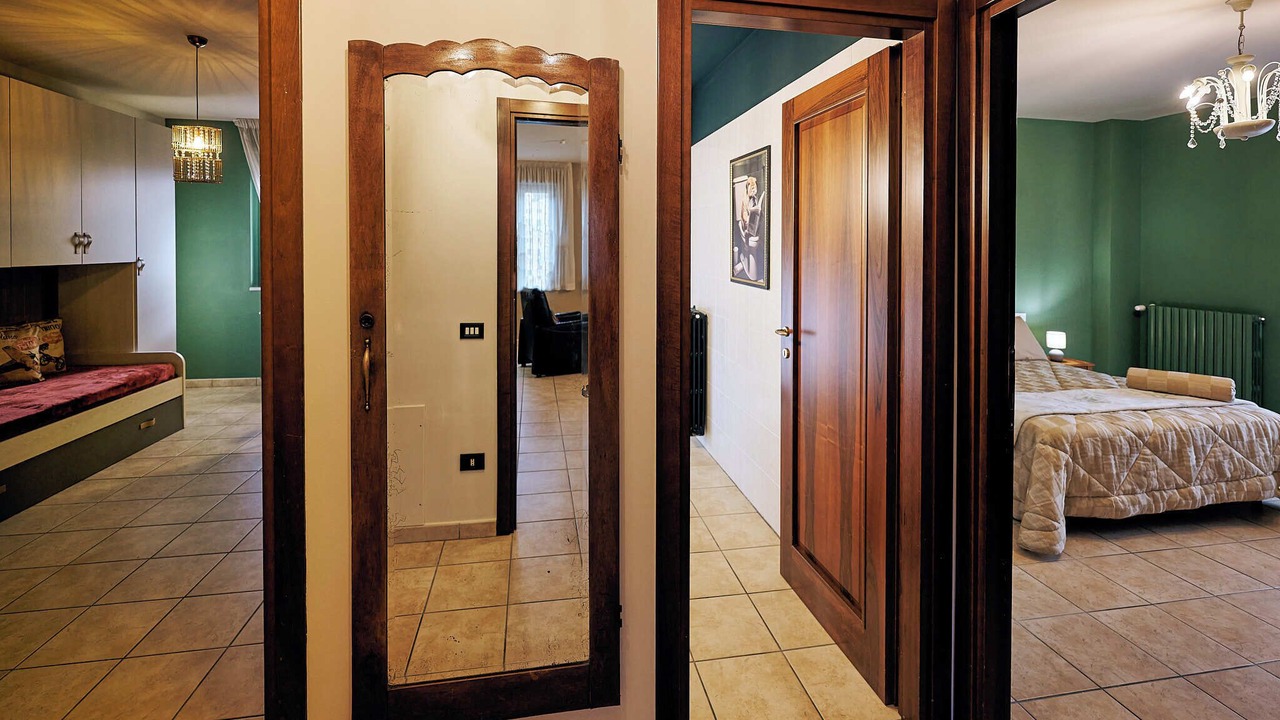 Photo of Bedroom in San Giovanni Rotondo