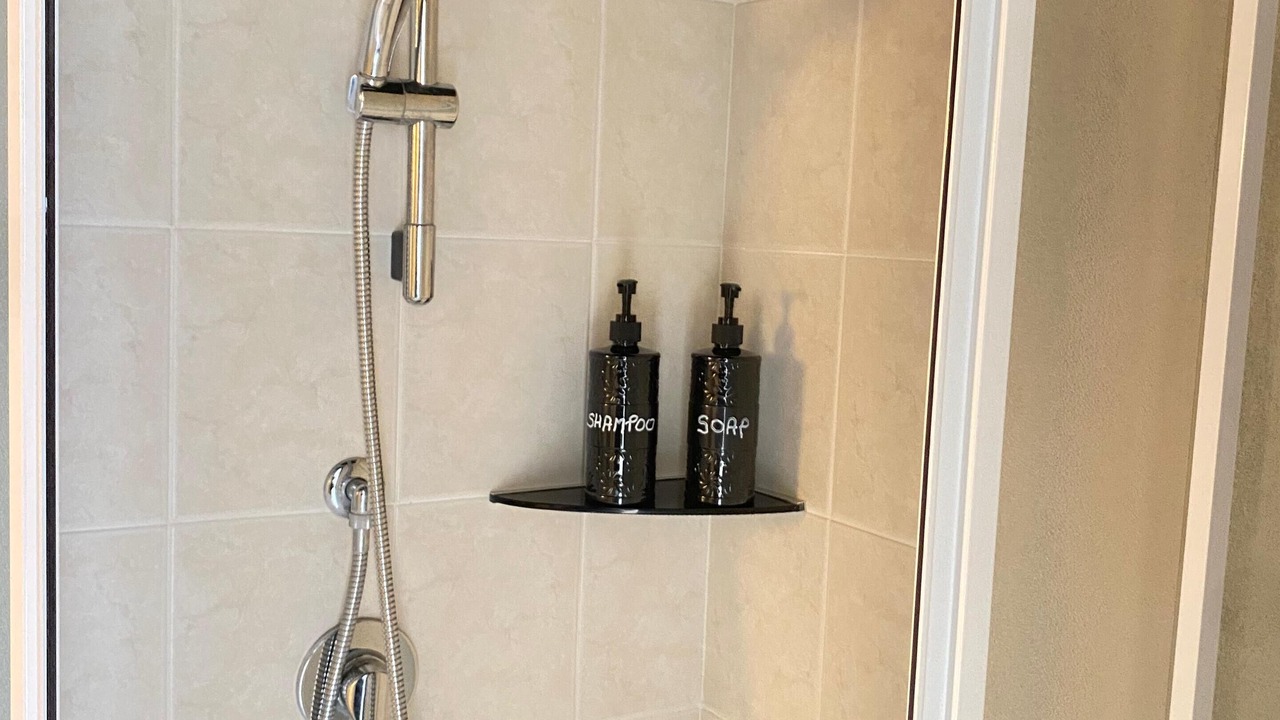 Photo of Bathroom in San Giovanni Rotondo