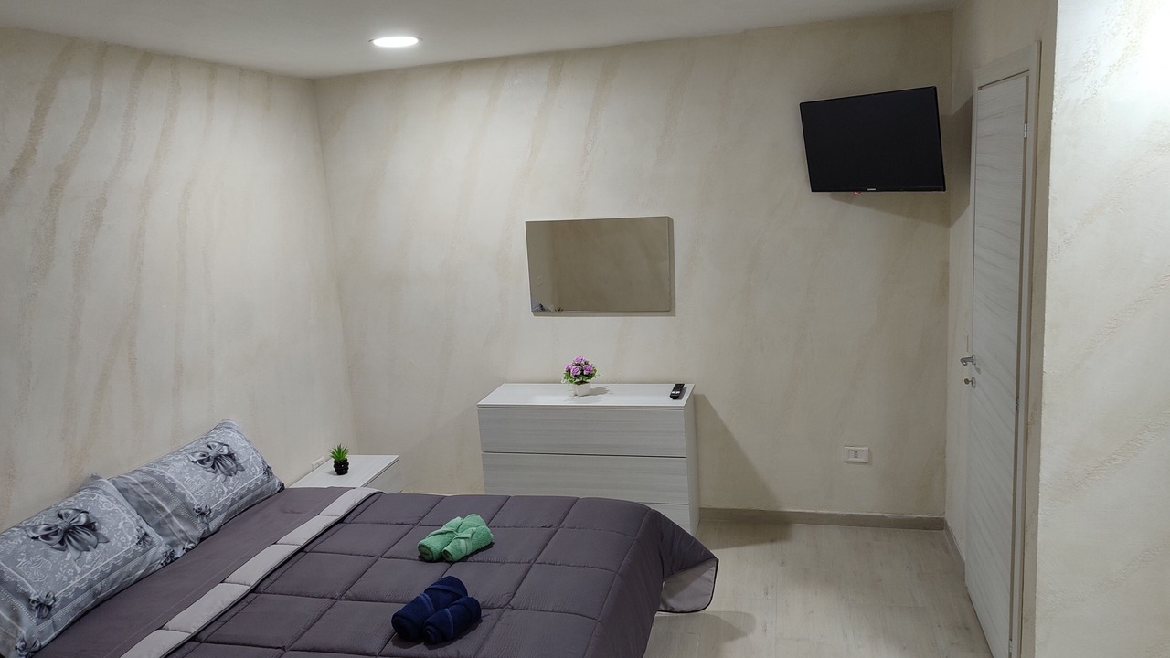 Photo of Bedroom in Foggia