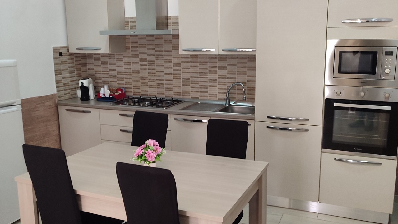 Photo of Kitchen in Foggia