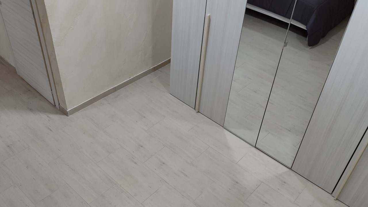 Photo of Bedroom in Foggia