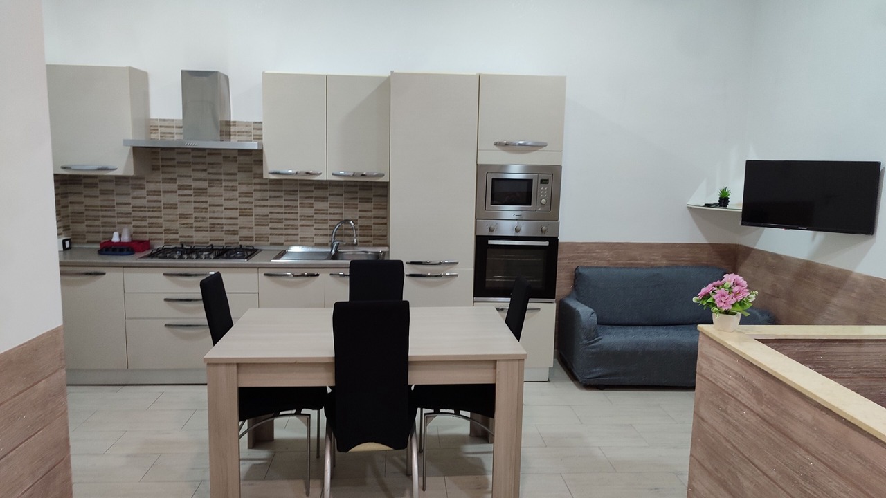 Photo of Kitchen in Foggia