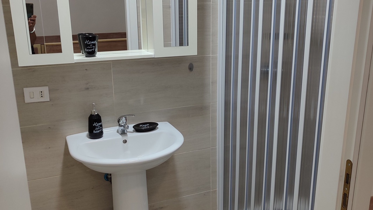 Photo of Bathroom in Foggia