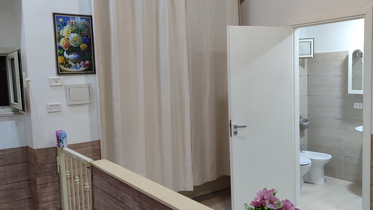 Photo of Bathroom in Foggia
