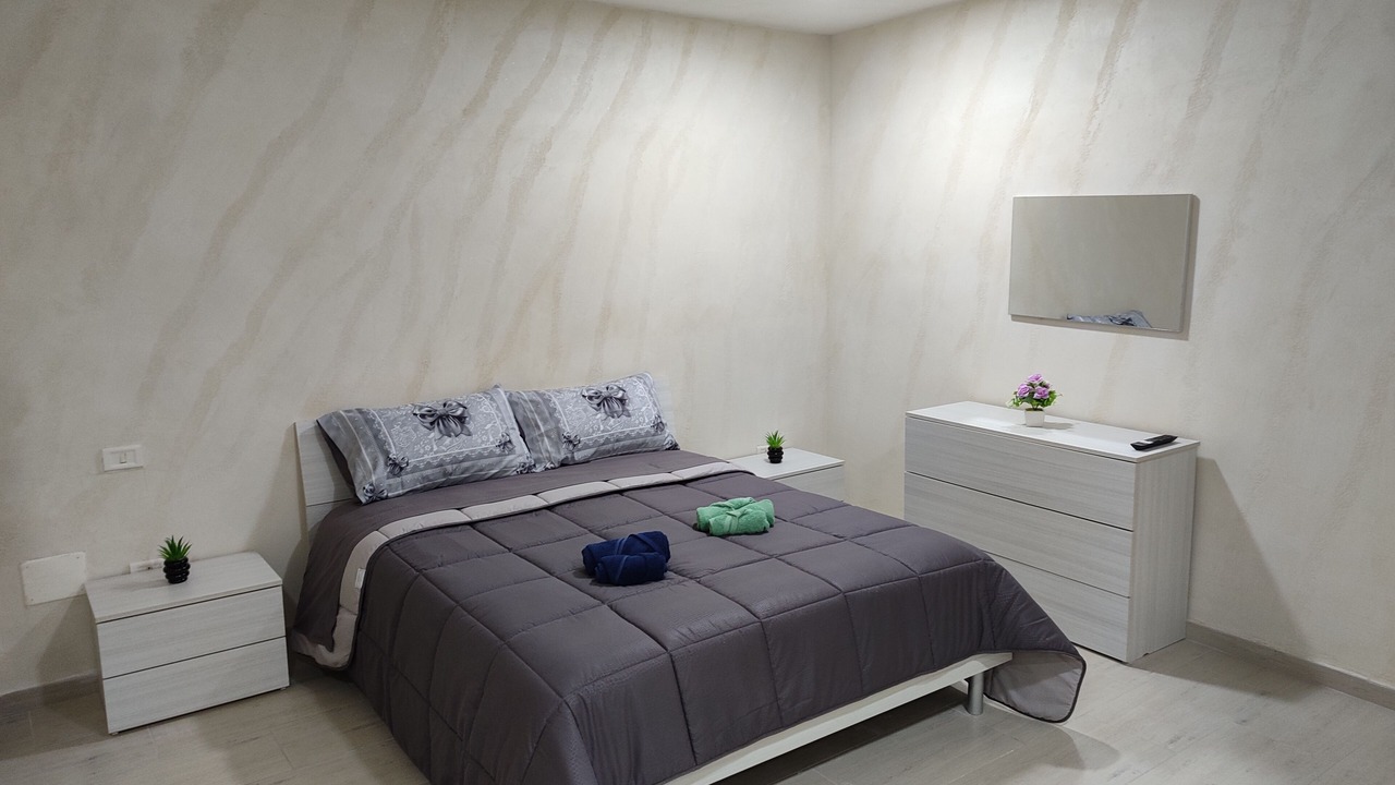Photo of Bedroom in Foggia