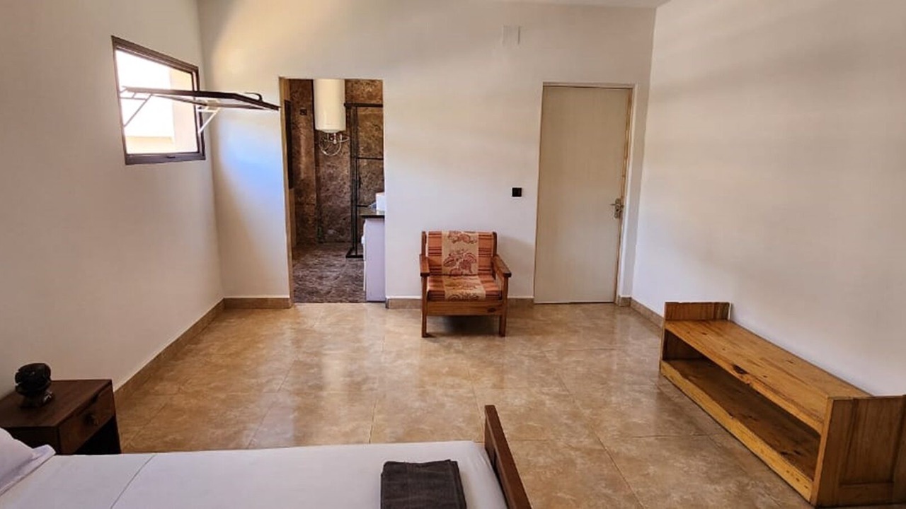 Photo of Bedroom in Ambohibao