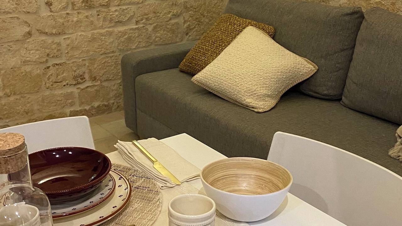 Photo of Livingroom in Ostuni