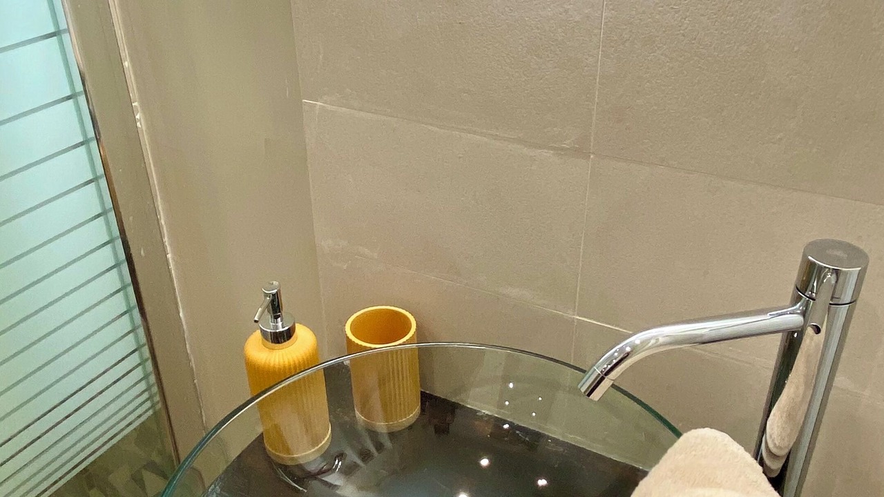 Photo of Bathroom in Ostuni