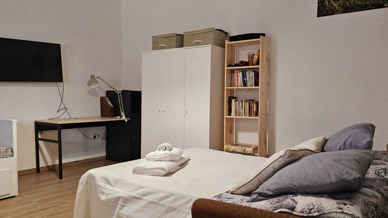 Photo of Bedroom in Giorgilorio