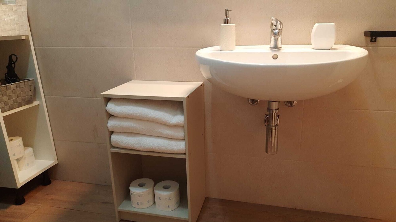 Photo of Bathroom in Giorgilorio