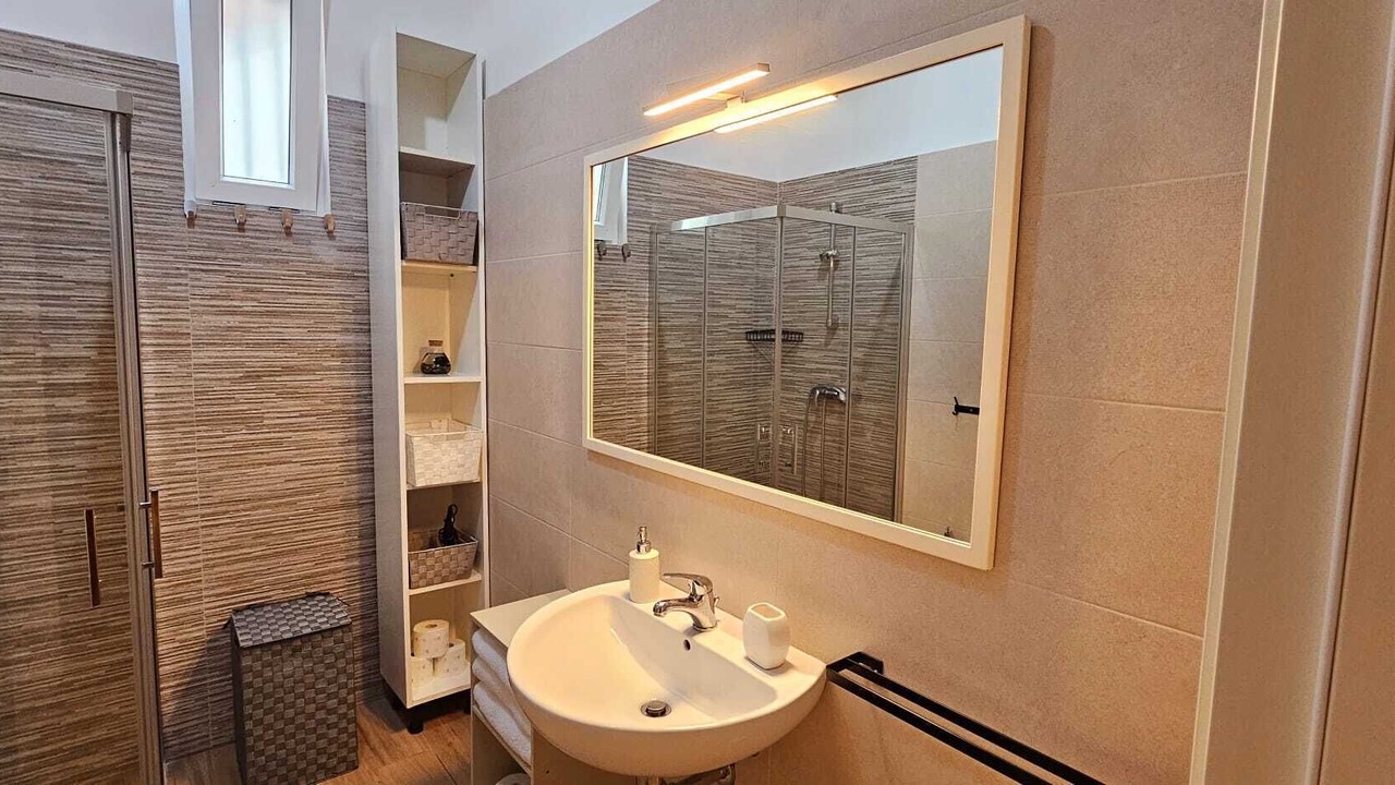 Photo of Bathroom in Giorgilorio