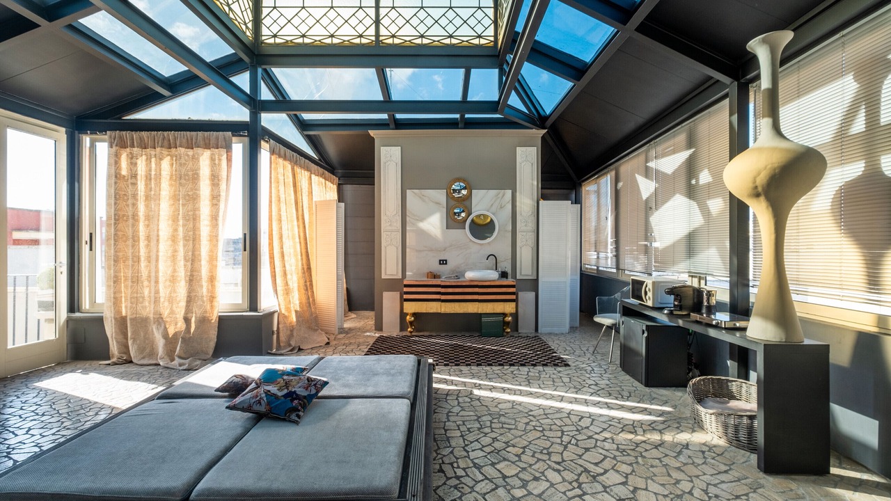 Photo of Bedroom in San Pietro in Lama