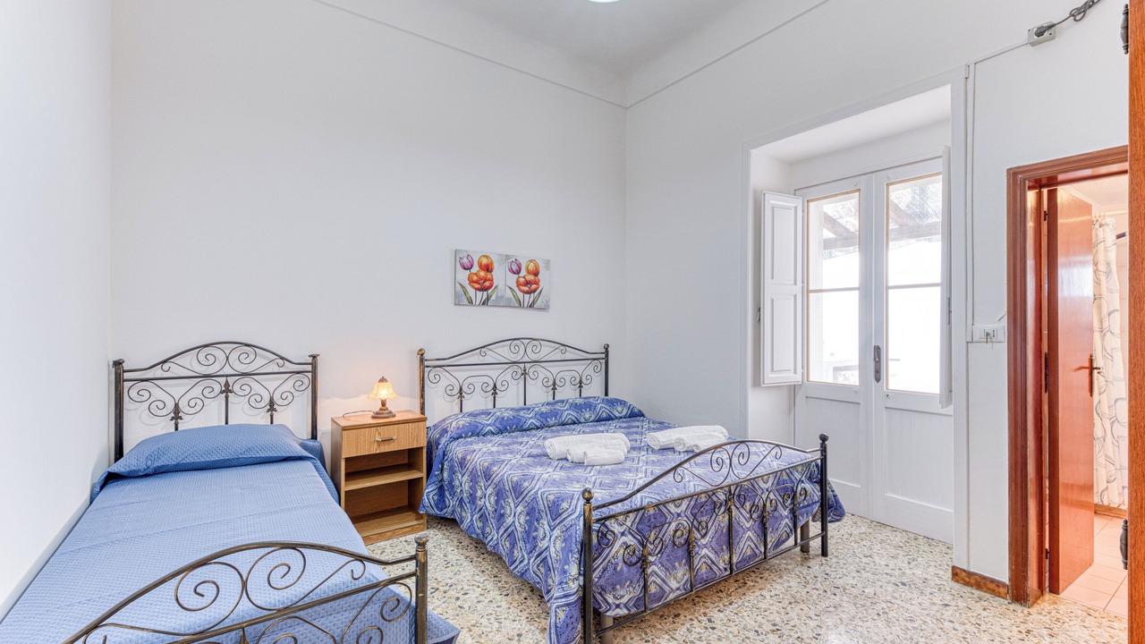Photo of Bedroom in Lido Marini