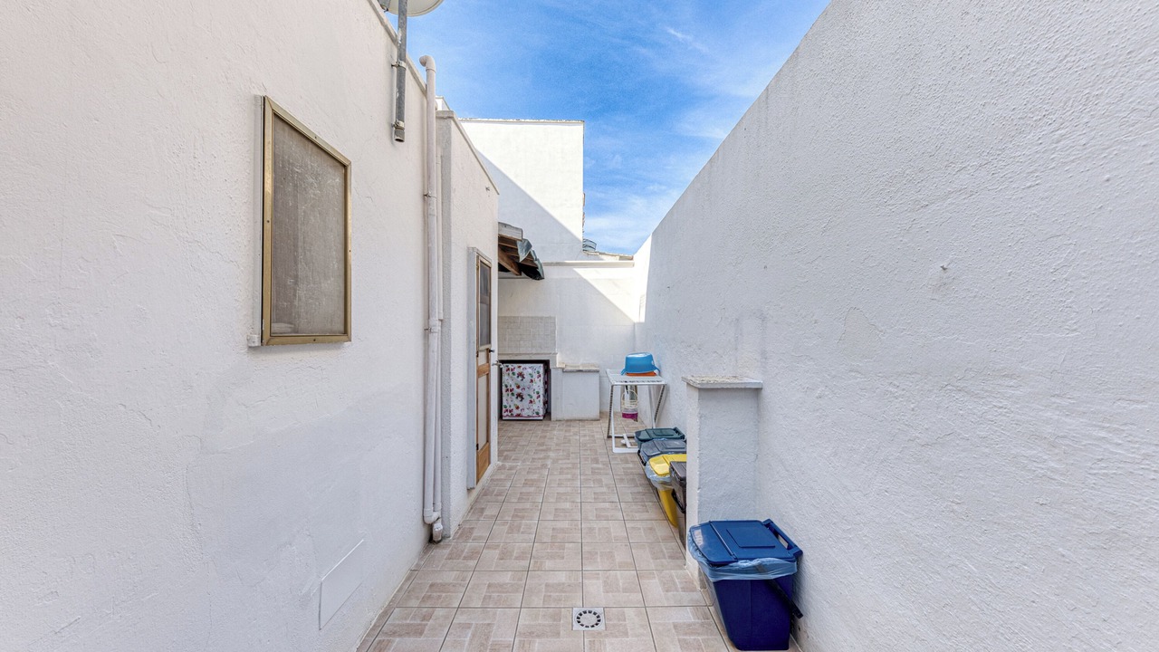 Photo of Patio Balcony in Lido Marini