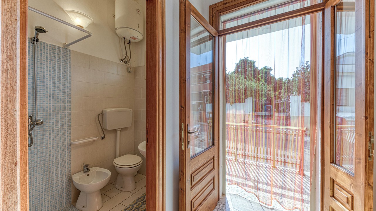 Photo of Bathroom in Lido Marini