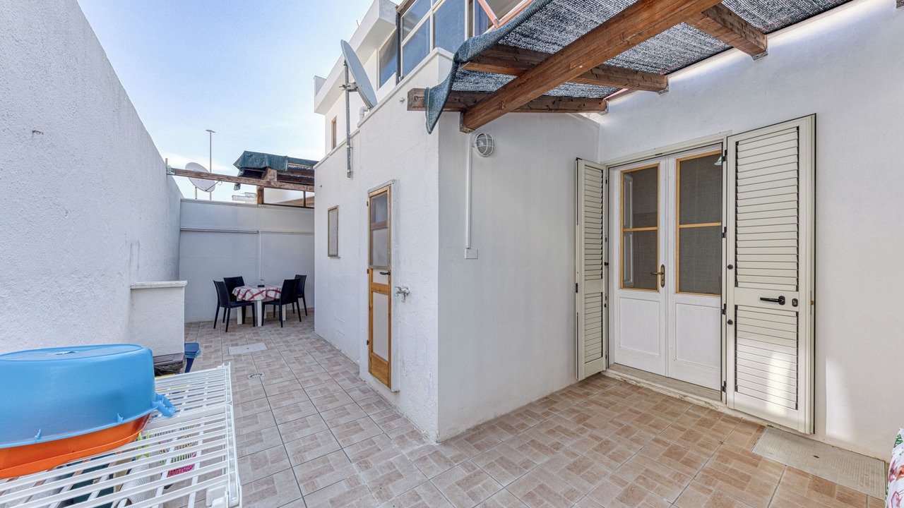 Photo of Outdoor in Lido Marini