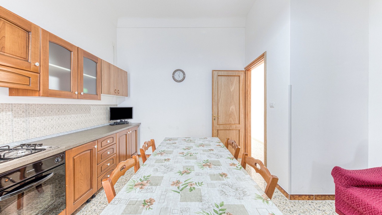 Photo of Kitchen in Lido Marini