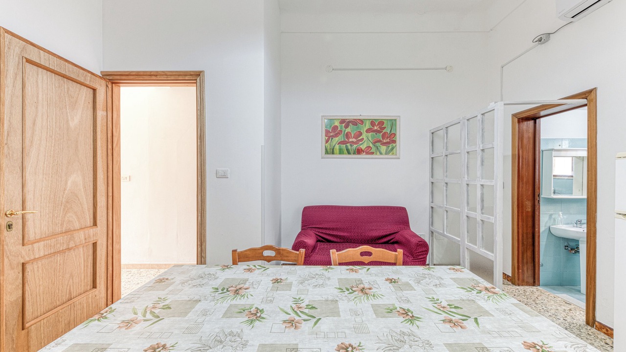 Photo of Bedroom in Lido Marini