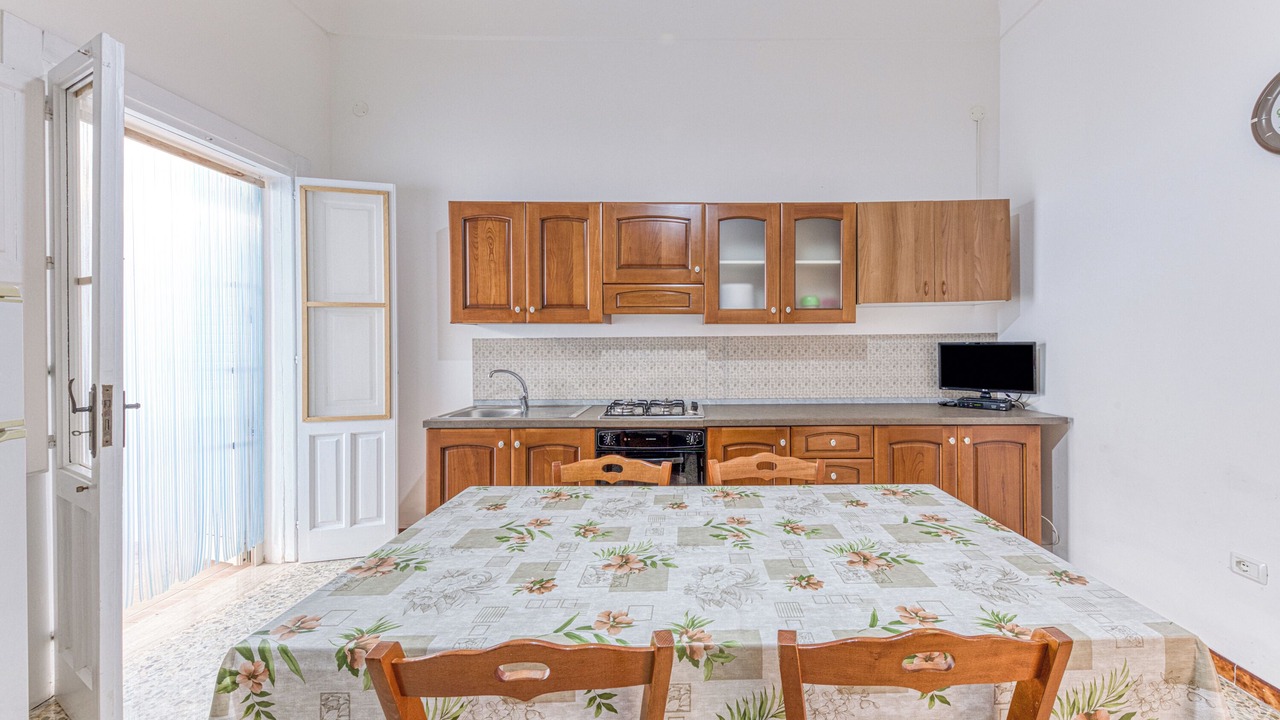 Photo of Kitchen in Lido Marini