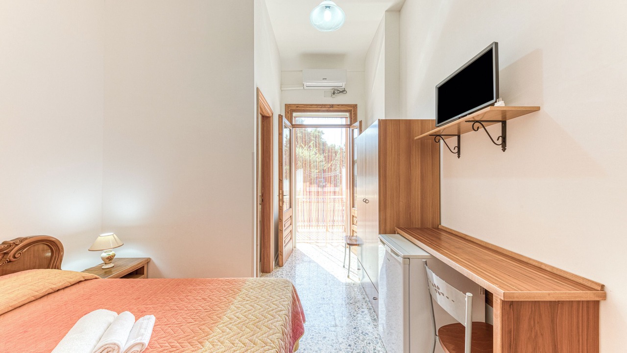 Photo of Bedroom in Lido Marini