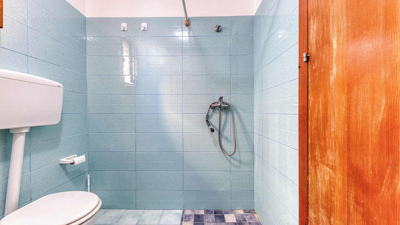 Photo of Bathroom in Lido Marini