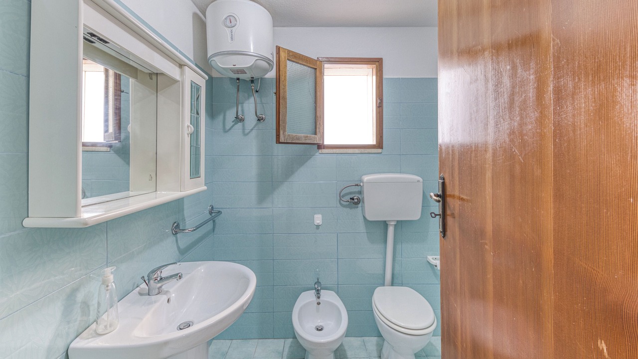 Photo of Bathroom in Lido Marini