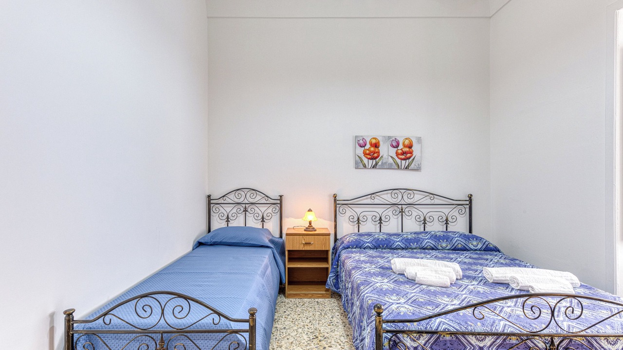 Photo of Bedroom in Lido Marini