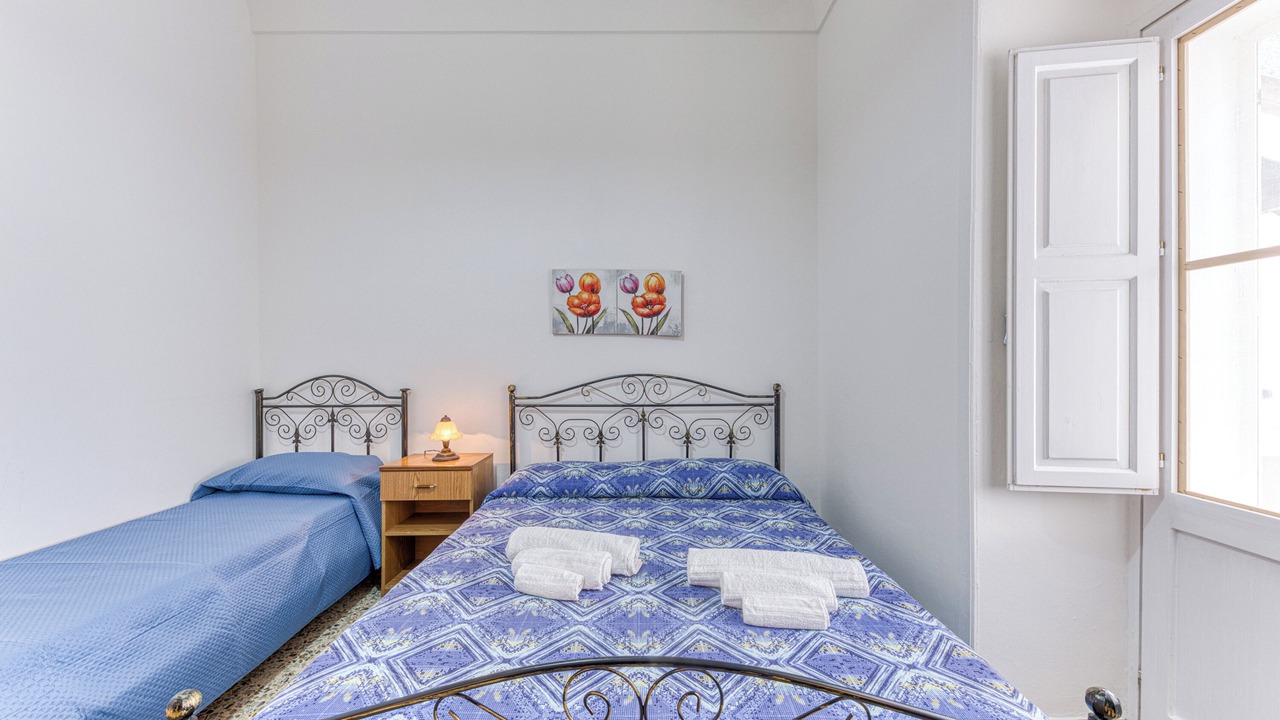 Photo of Bedroom in Lido Marini