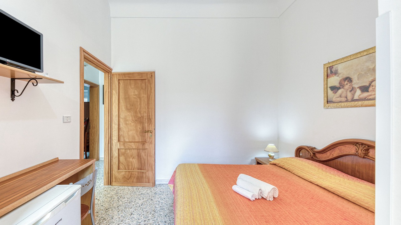 Photo of Bedroom in Lido Marini